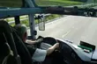Księżyno. Zderzył się passat i autobus PKS 