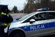 Jechał zdecydowanie za szybko. Stracił prawo jazdy