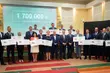 Ponad 1,5 mln zł na remonty i budowę dróg