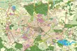 Planistyczna konstytucja przyjęta. Białystok w końcu ma nowe studium