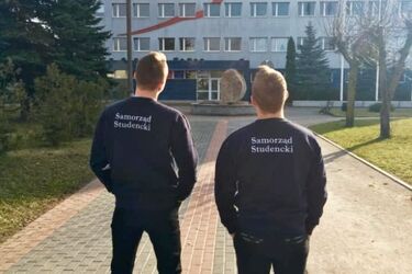 Dzięki dofinansowaniu studenci mogą liczyć na atrakcyjne stypendia