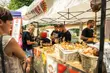 Podlaskie Śniadanie Mistrzów. Koce piknikowe dla białostoczan i pyszne jedzenie