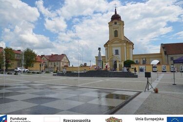 57 mln euro na "małe ojczyzny" 