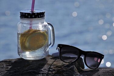 Ciepło i duszno. Tak będzie we wtorek w Białymstoku