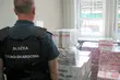 Przemytnicy papierosów wpadli w Bobrownikach