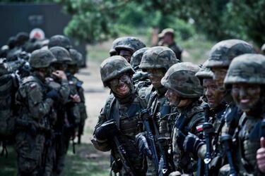 Ruszył projekt "Wakacje z WOT". Chętnych jest wielu