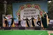 Czebureki, kołduny i strzelanie z łuku. Festiwal Kultury Tatarskiej w skansenie