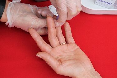 Akcja bezpłatnych badań w powiecie białostockim