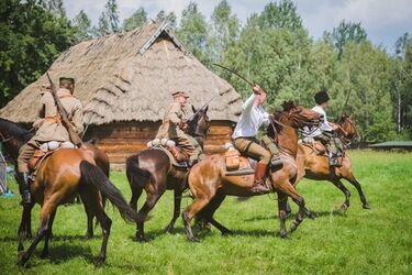 Kultura na weekend. Wakacyjne imprezy w mieście i regionie [WIDEO]