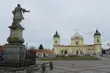 Marcin Siegieńczuk i grupa The Postman na Dniach Tykocina [WIDEO]