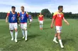 Jagiellonia ostrzelała bramkę Wigier. Zwyciężyła jednak minimalnie