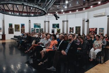 Podlaski Pomost Kultury. Jak korzystać z oferty kulturalnej i ją tworzyć?