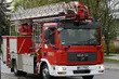 Podlascy strażacy jadą do Topilandii. Przed nimi poważne manewry