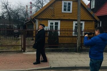Muzeum Pamięci Sybiru nakręciło mini dokument