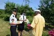 Oko w oko z dzikim zwierzęciem. 150 zgłoszeń w 2 miesiące