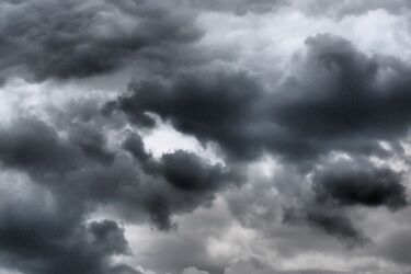 Pochmurny 2 lipca. Spadnie też temperatura