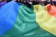 Marsz Równości kontra 40 innych zgromadzeń