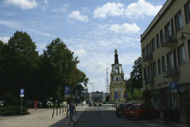 Dobra wiadomość? Będzie chłodniej