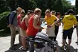 100 książek zostało rozdanych