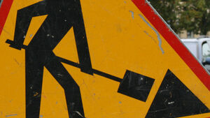 Al. 1000-lecia P.P., ul. Gminna i Legionowa – sporo utrudnień w mieście