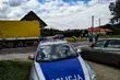 Śmiertelne potrącenie na krajowej 