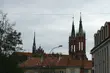 Termometry wskażą 17°C