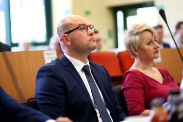 Czy dojdzie do przewrotu? W czwartek głosowanie nad odwołaniem zarządu województwa