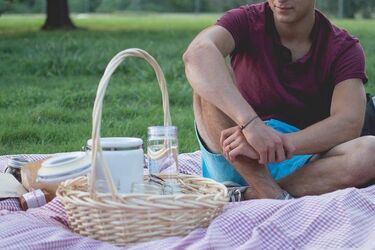 Piknik na Bacieczkach? Niedługo będzie do tego specjalne miejsce