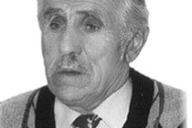 Zaginął Antoni Chyży. Policja prosi o pomoc w poszukiwaniach