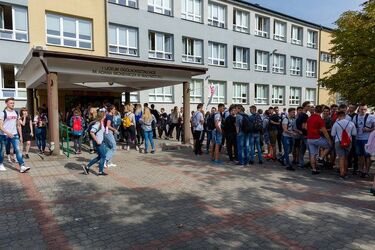 Rekrutacja do szkół średnich. Zostało mało wolnych miejsc