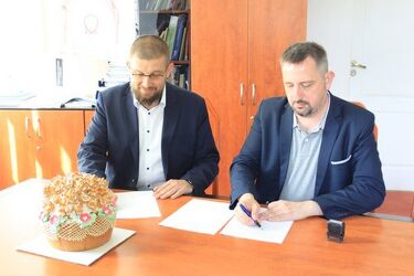 SRU i jesteśmy. Supraśl startuje ze swoją komunikacją rowerową