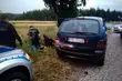 Pościg za 29-latkiem. Nie reagował na policyjne sygnały 