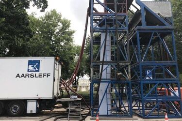 Unijny Projekt Wodociągów Białostockich – spotkania i działania