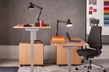 Ergonomicznie znaczy lepiej