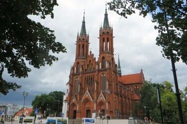 Katedralne Koncerty Organowe. Kolejny recital