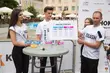 Na Rynku Kościuszki stanie ważące ponad 9 ton 