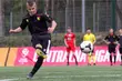 Piłkarz Jagiellonii powołany na zgrupowanie Talent Pro