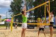 Siatkarskie zmagania na plaży miejskiej. Hasło imprezy? "0% alkoholu = 100% zabawy"