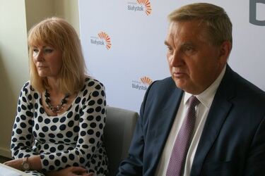 Prawo, bezpieczeństwo, chrześcijaństwo i... kolory. Wrzawa wokół Marszu Równości trwa