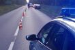 Kolejne potrącenie rowerzysty na podlaskich drogach