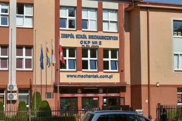 Rekrutacja. Wolne miejsca w technikach i szkołach zawodowych [LISTA]