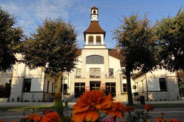 W Michałowie mają "2000 plus"