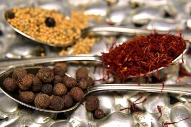 Salmonella wykryta w znanej przyprawie – sprawdź, czy nie masz jej w domu