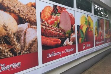 Kolejny sklep, praktycznie w centrum. W dniu otwarcia będzie degustacja