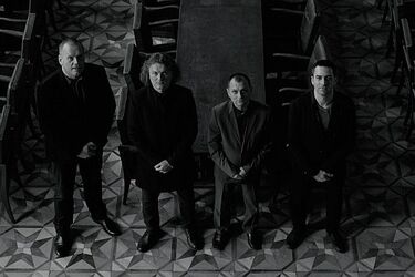 Koncert formacji Bester Quartet