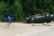 Tragiczny wypadek. Nie żyje kobieta