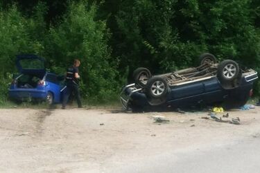 Tragiczny wypadek. Nie żyje kobieta