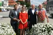 Wiosna pójdzie z lewicą i Marszem Równości
