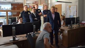 Marsz Równości i zgromadzenia w Białymstoku [AKTUALIZACJA, ZDJĘCIA]