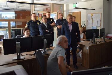 Marsz Równości i zgromadzenia w Białymstoku [AKTUALIZACJA, ZDJĘCIA]